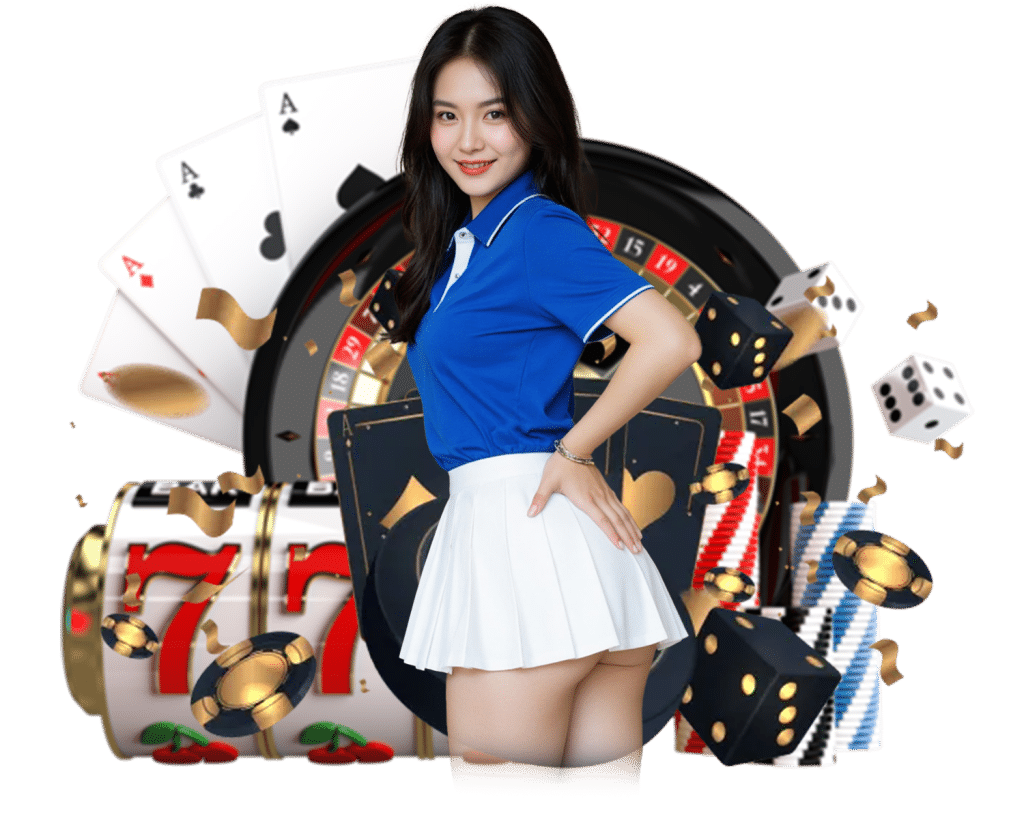 YAK999 สล็อต